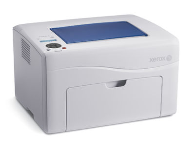 Toner Impresora Xerox Phaser 6010N